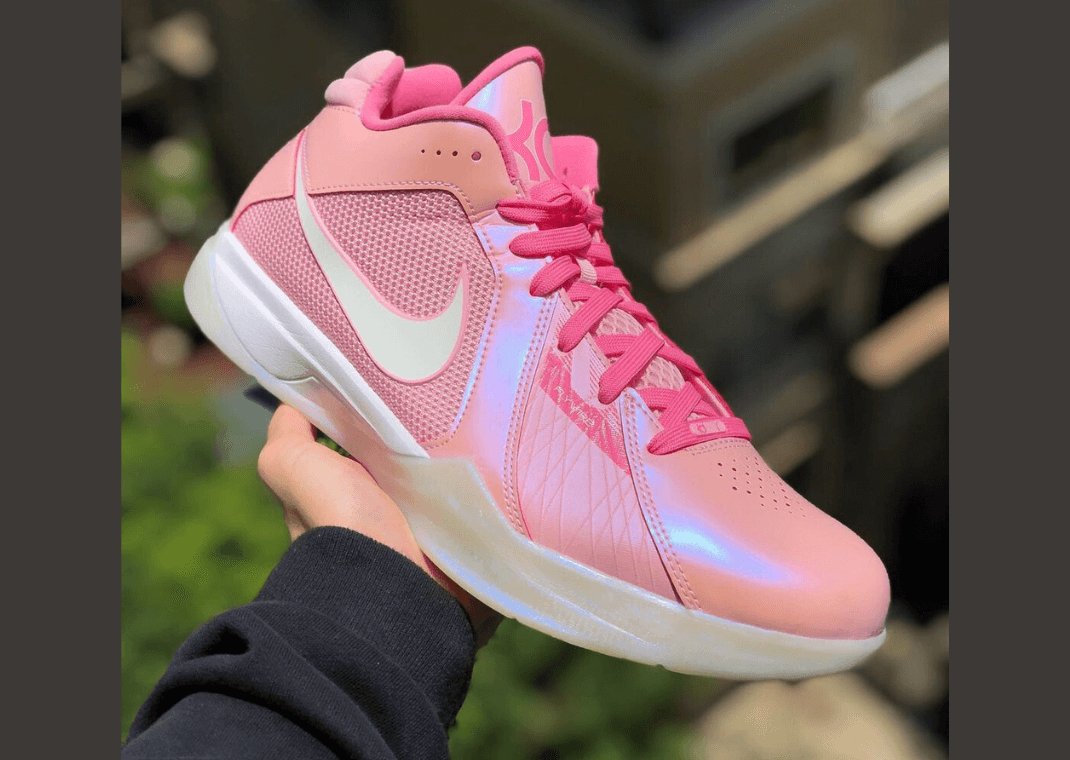kd 13 aunt pearl release date