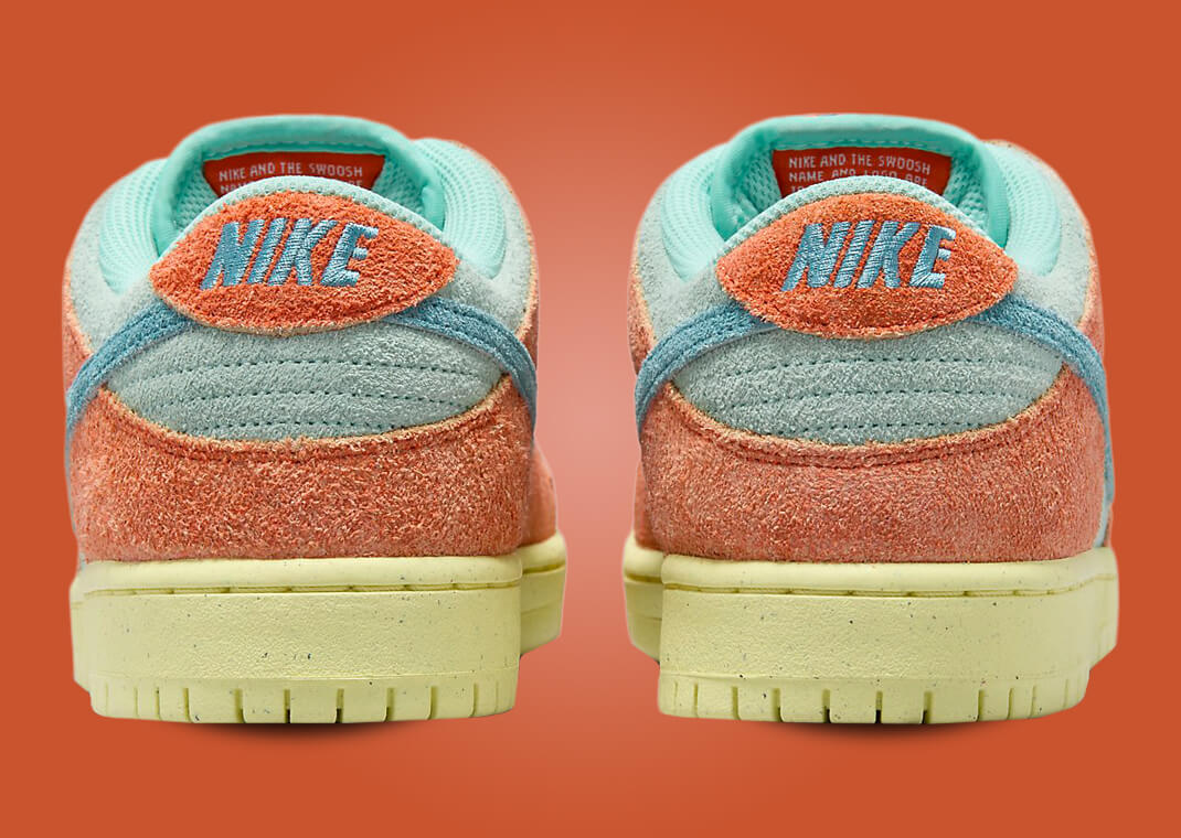 sb dunk low aqua chalk