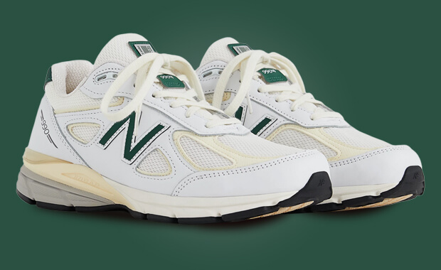 new balance 990v4 release date