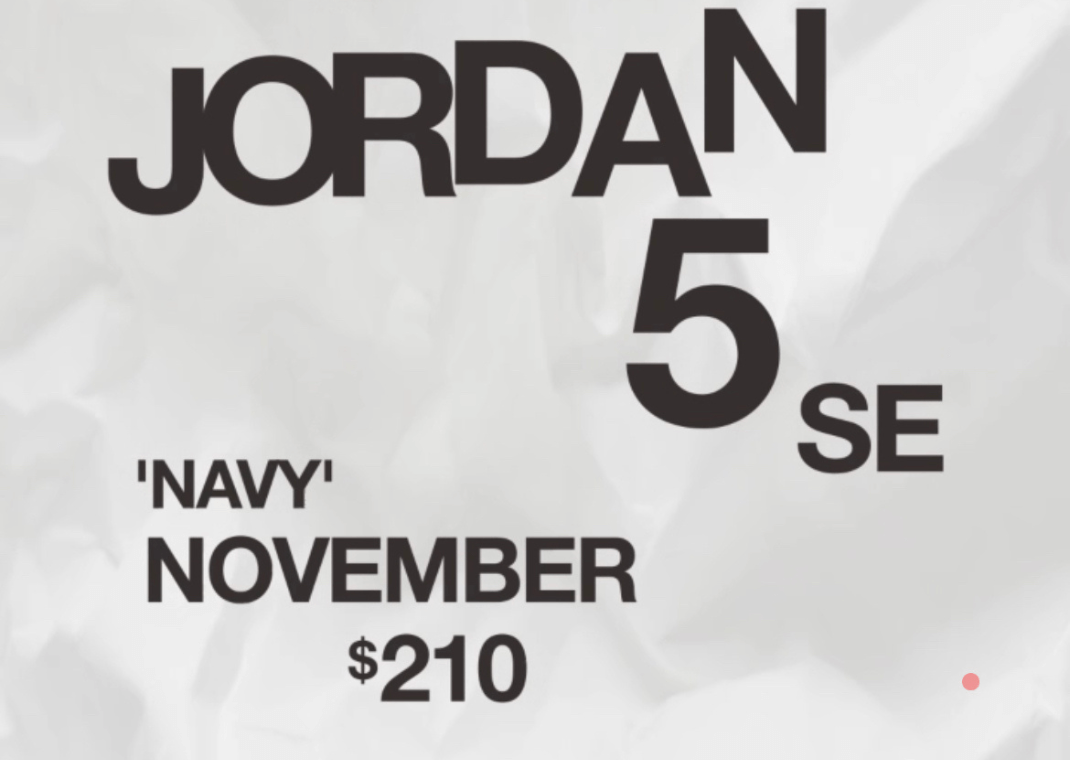 dec 23 jordans release