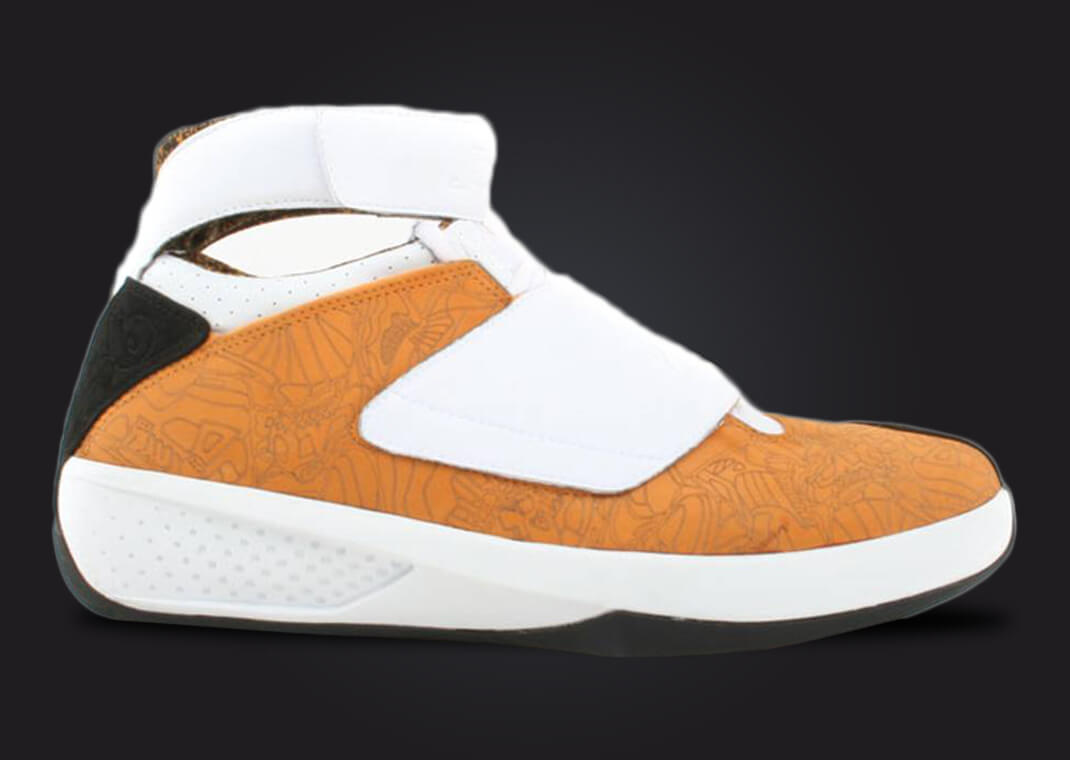 ugliest jordans made