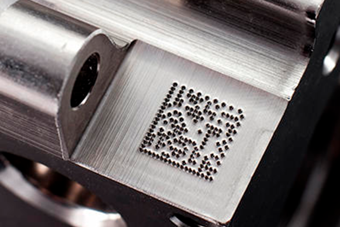 Entenda as diferenças entre QR Code e Data Matrix