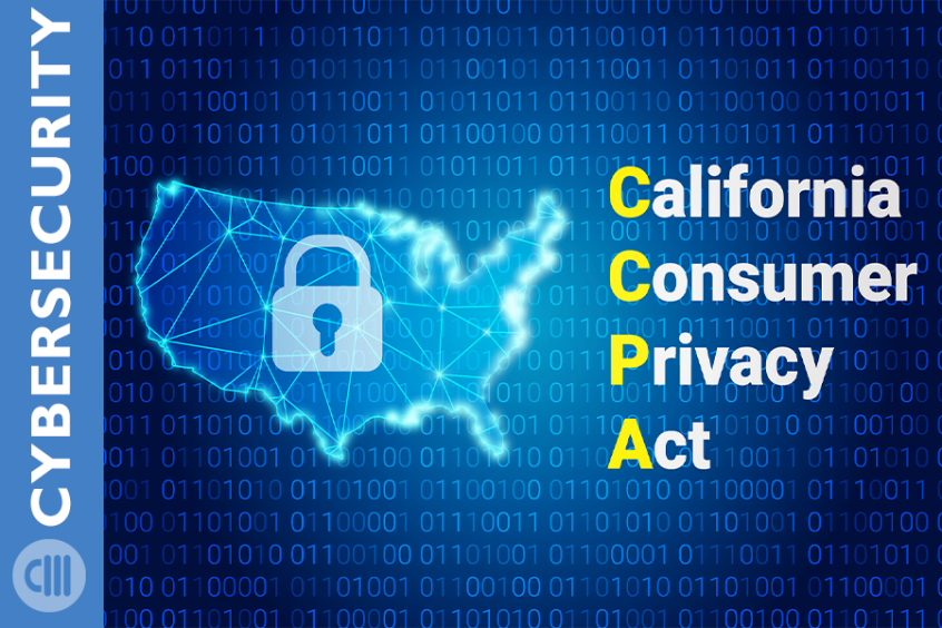 What to Expect When the CCPA Laws Are Enforced