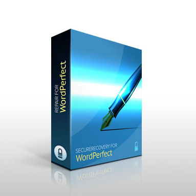 FREE WordPerfect Document File Repair Tool