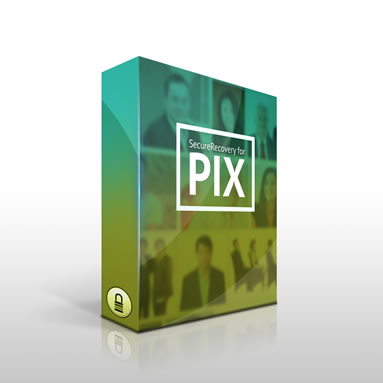 SecureRecovery® Picture Restore