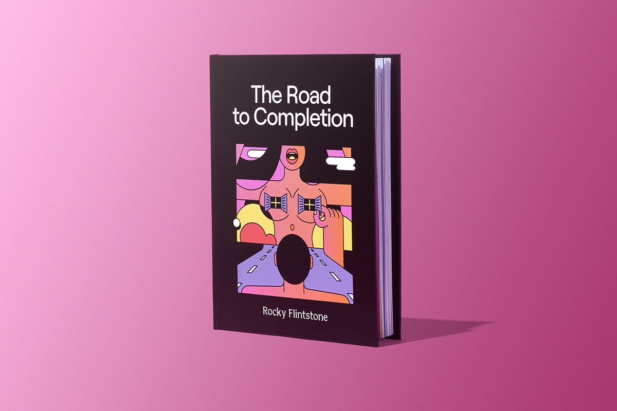 Uncommon London The Road To Completion Book uncommon-london-the-road-to-completion-book