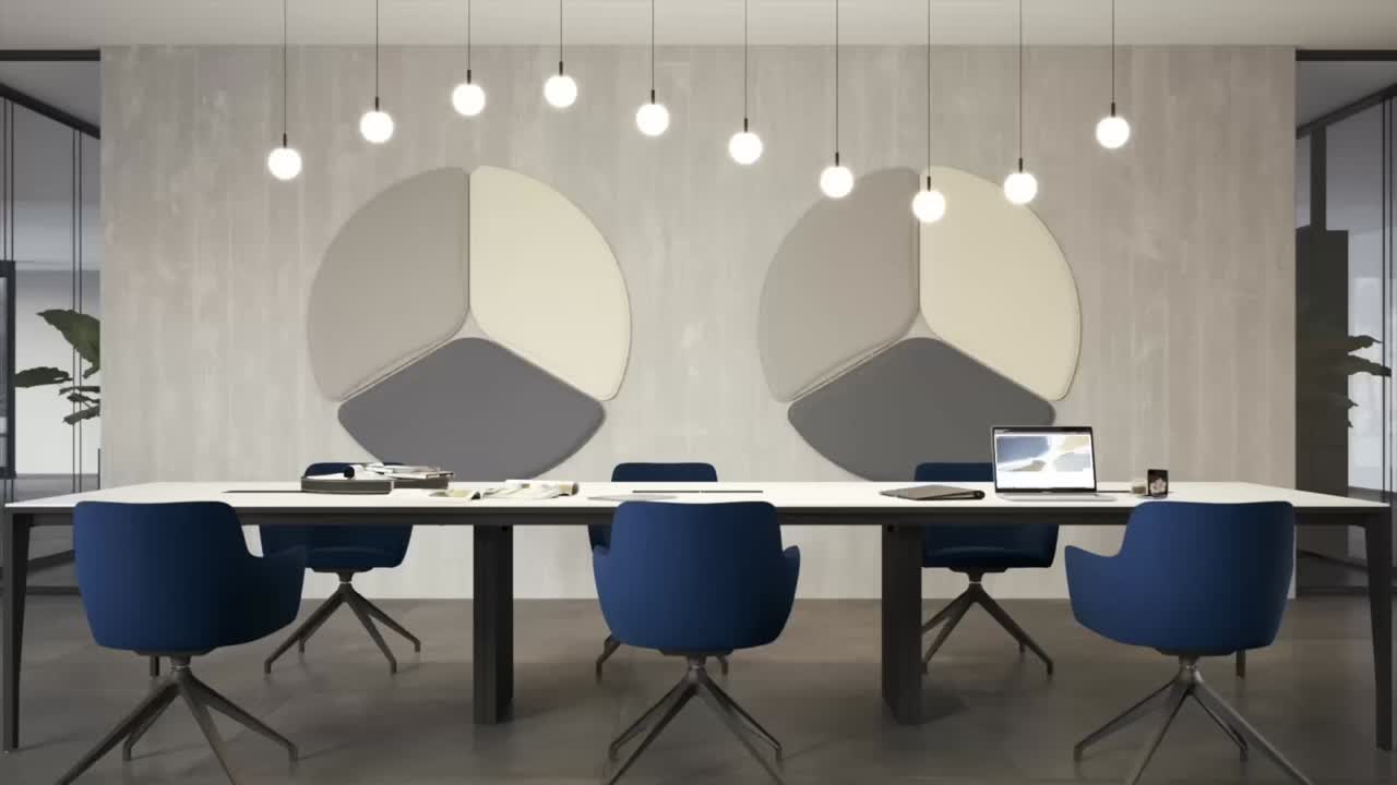 Luxury Office Furniture from Italy