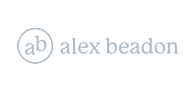 Alex Beadon Logo