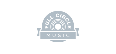 Full Circle Music Logo