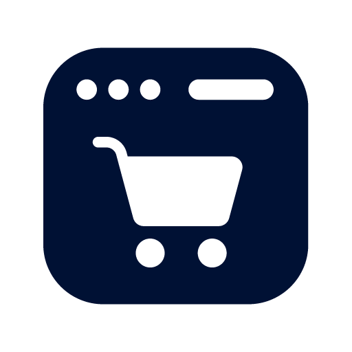 Checkout page for course website