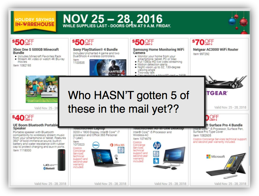 11 Steps To A 5Figure Black Friday Sale SamCart