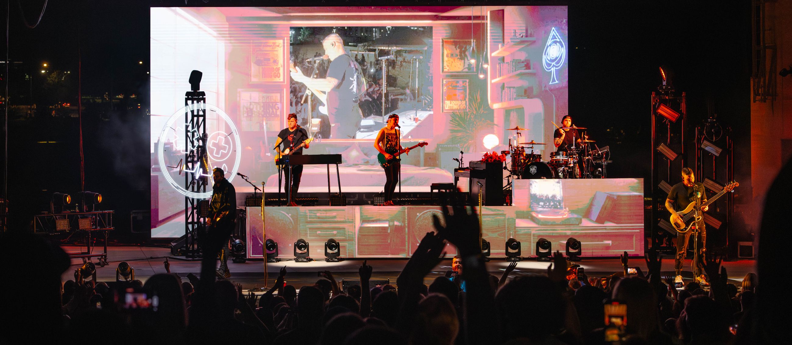 Contact AMP Ballantyne