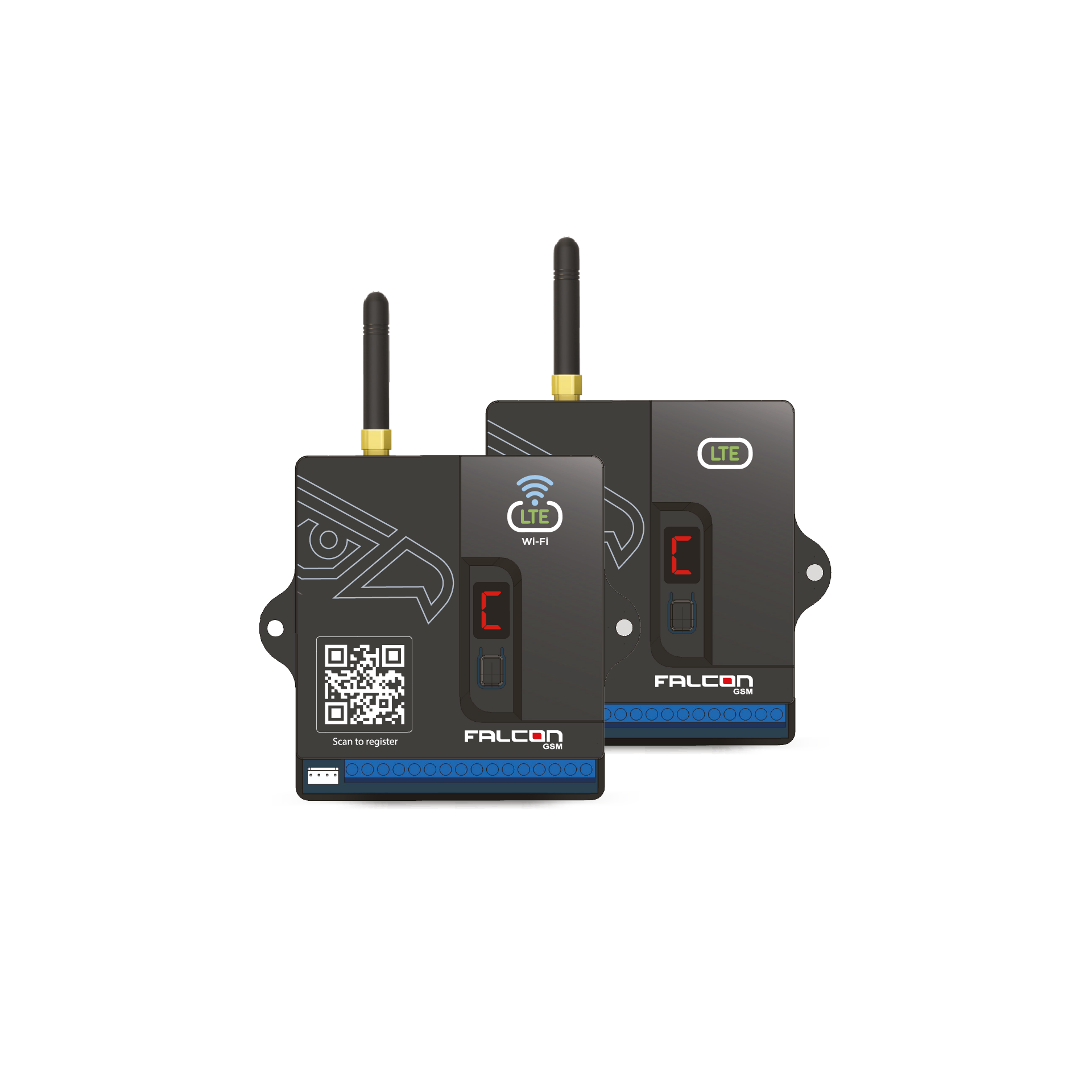 GSM Communicators