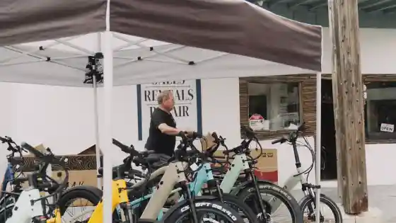 direct bikes finance