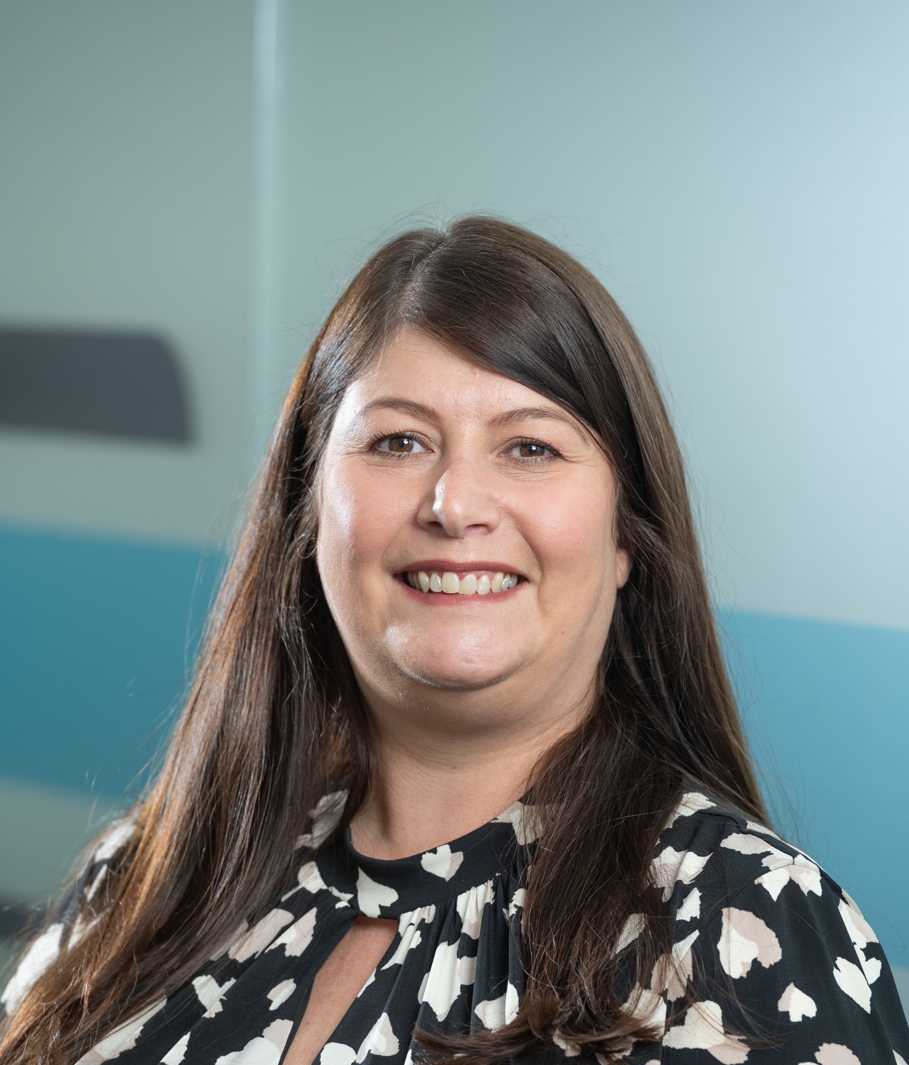 Claire Dove - Office Manager/PA to MD | Meet the Spencer Riley Team