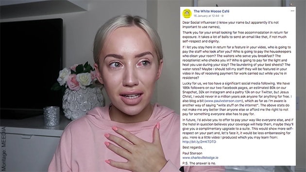 Opinion | You Won'T Believe What Happened When This Influencer Tried Tradwife. - eai71ym