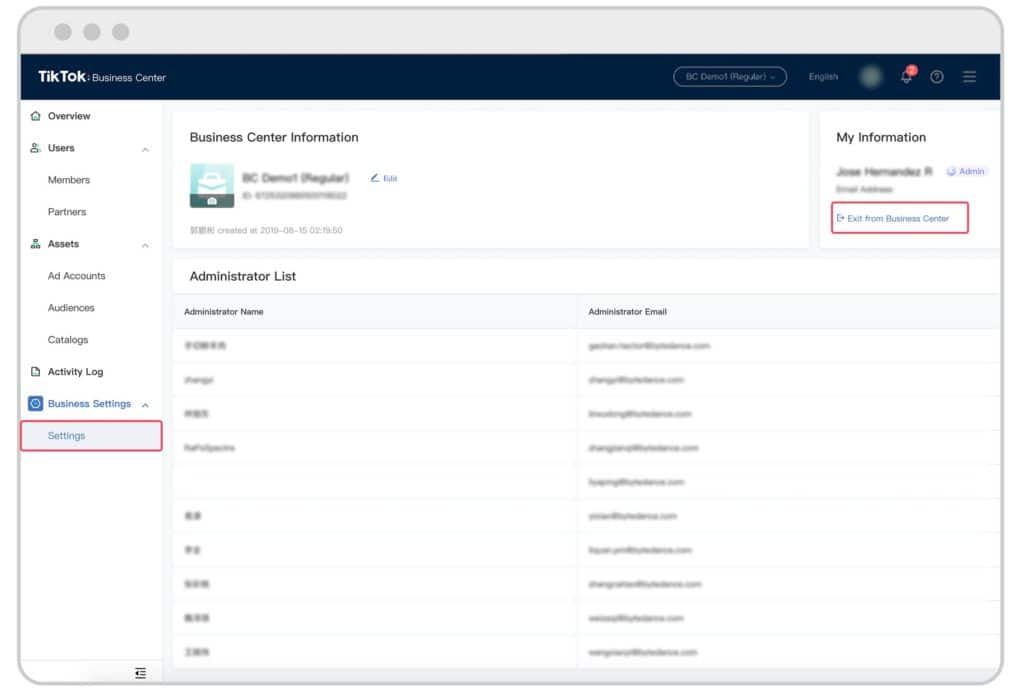 Use Tiktok Business Manager To Run Better Campaigns Kubbco