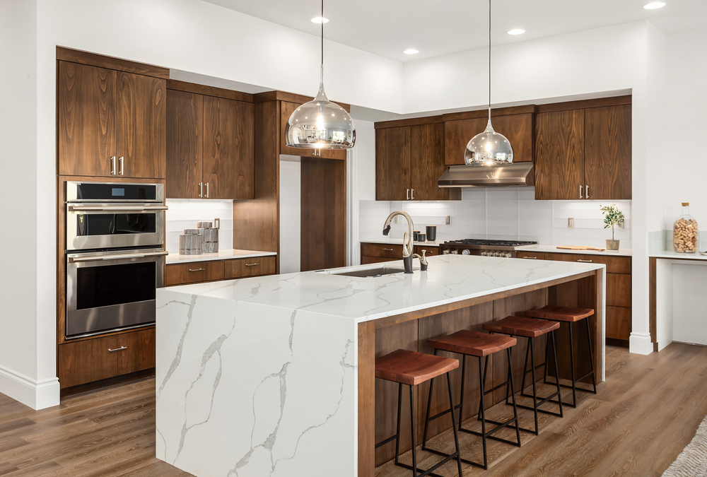 Remodeling Your Home Make the Most Out of Your Kitchen Space Rocky