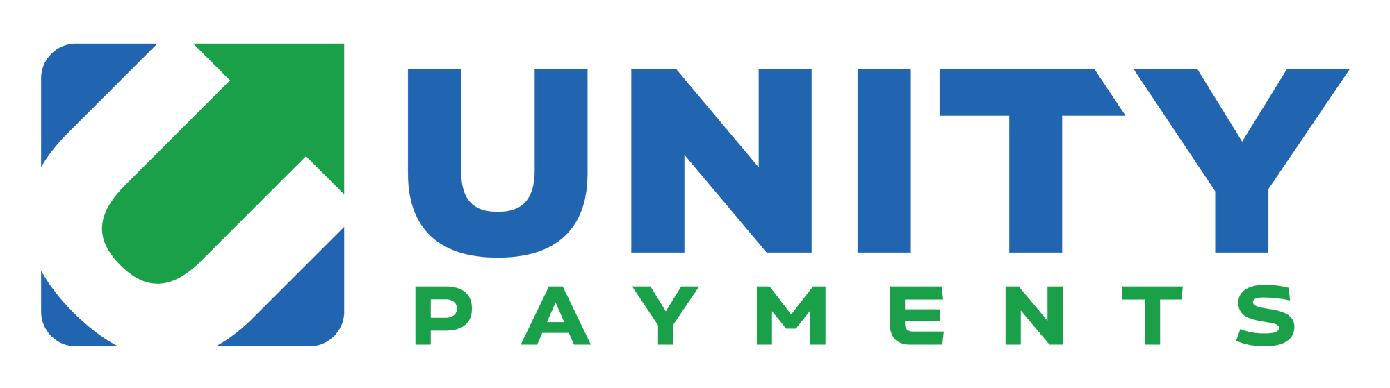 Payment Terminals - Unity Payments