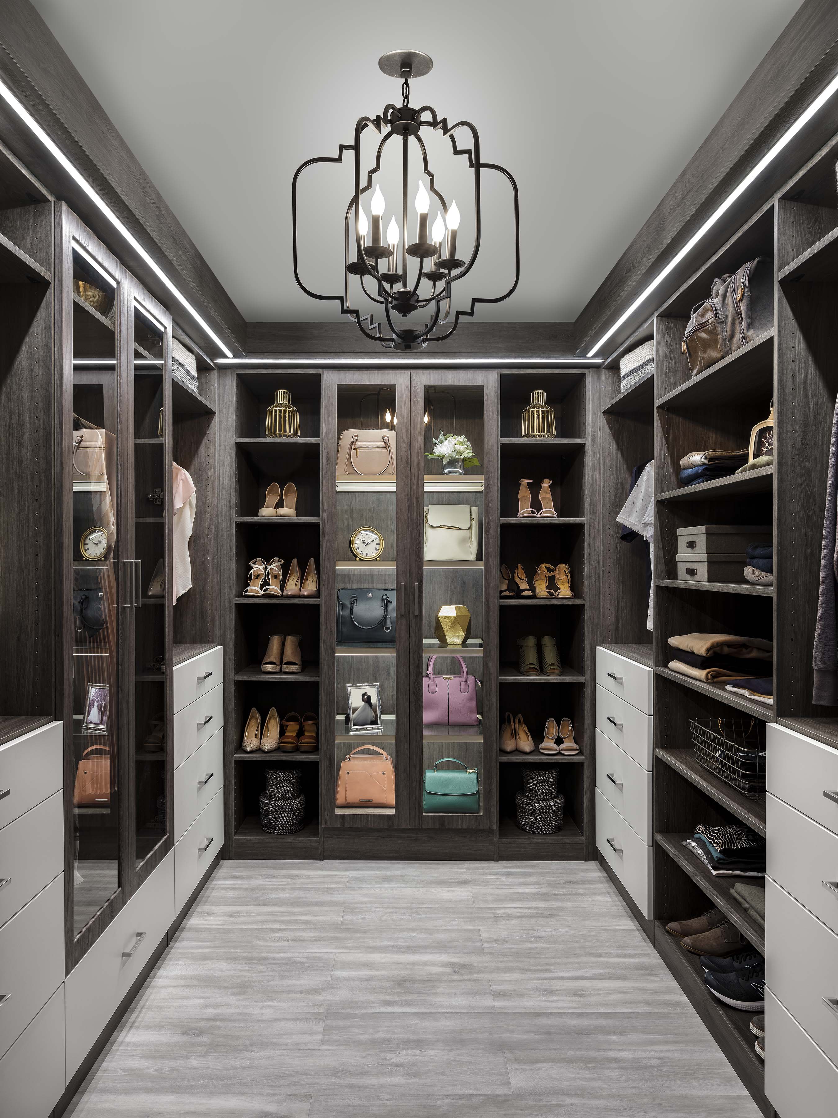 Design Inspiration | Raleigh, NC | Elite Garage & Closets