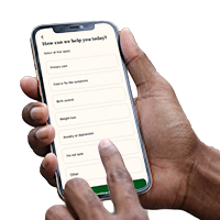 Our Experience with Weight Loss by Hers