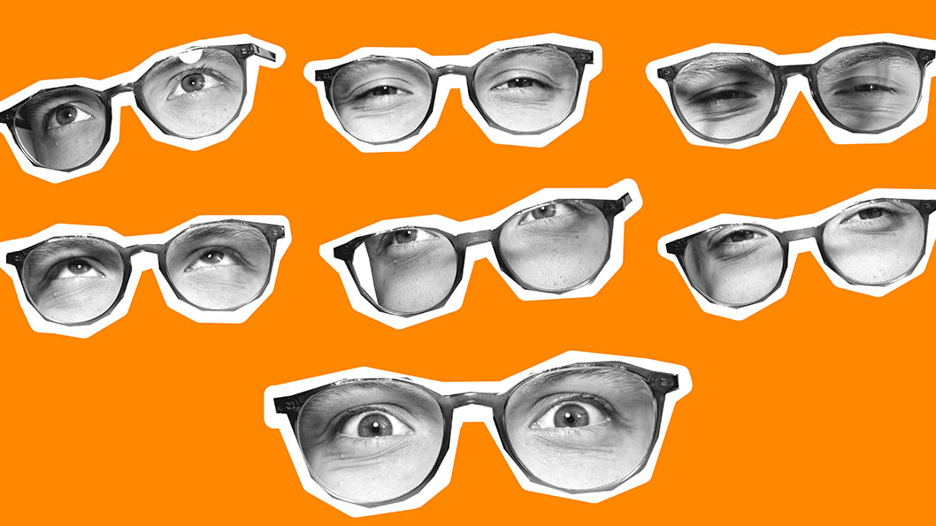 Eye Safety Toolbox Talk spacebands