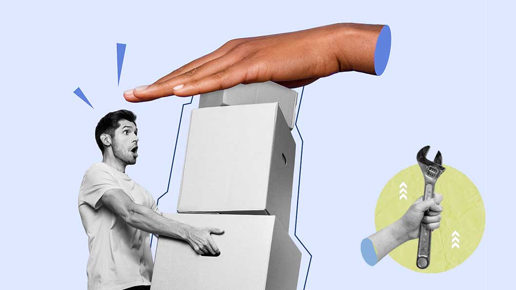 Manual Handling Toolbox Talk spacebands