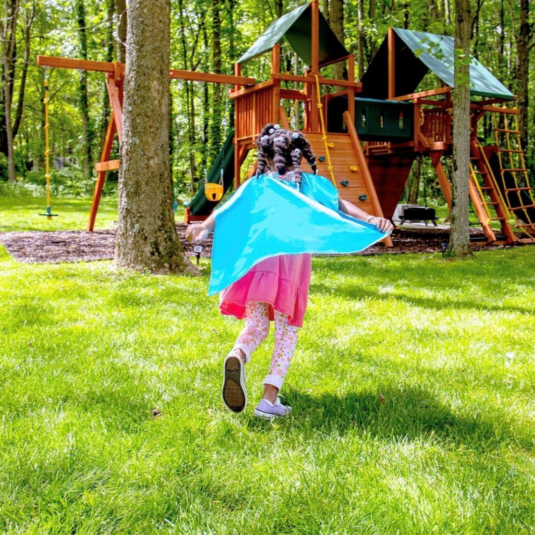 Playsets Crown of Minnesota