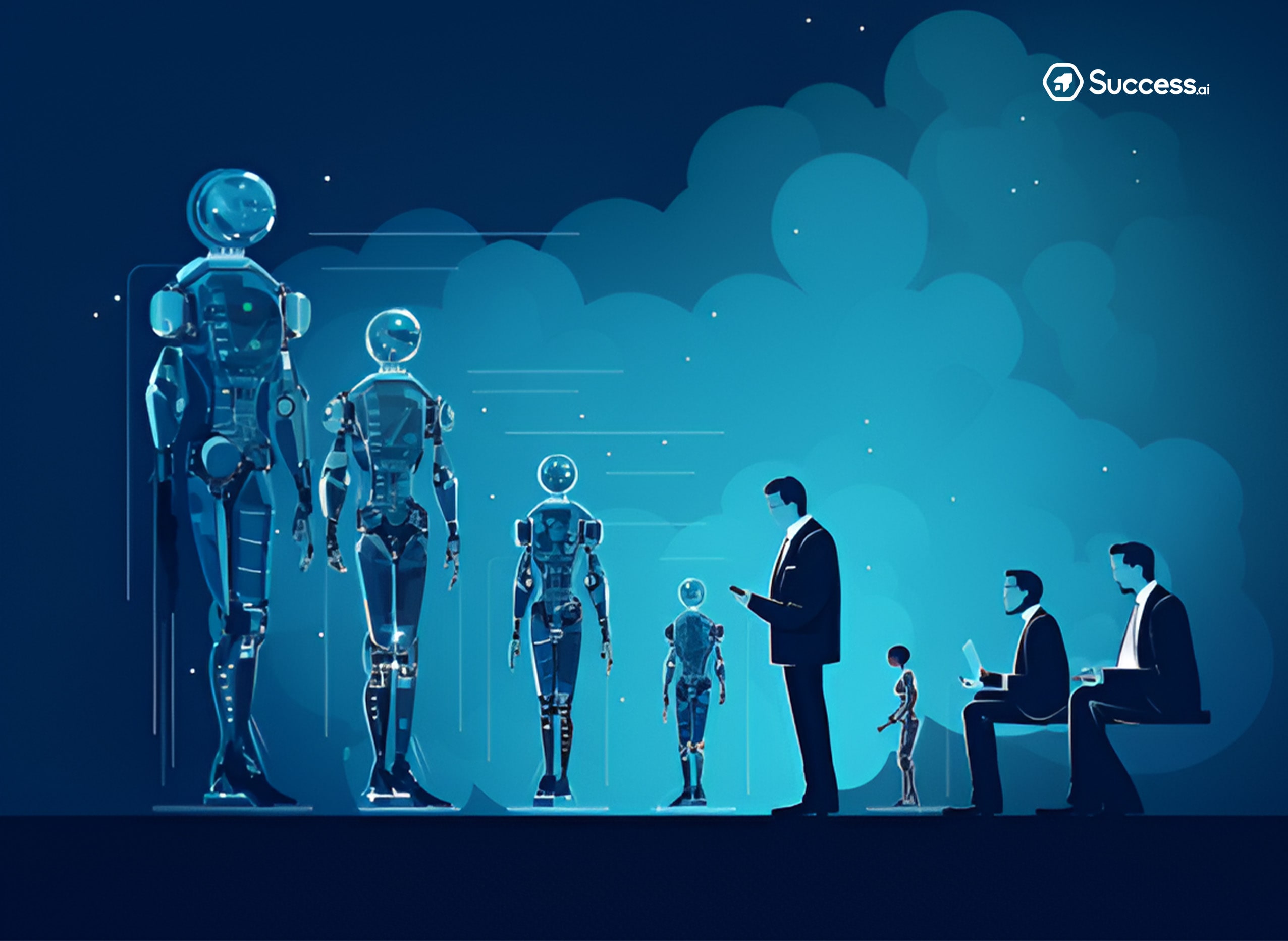 AI in B2B: Revolutionizing Lead Generation Strategies