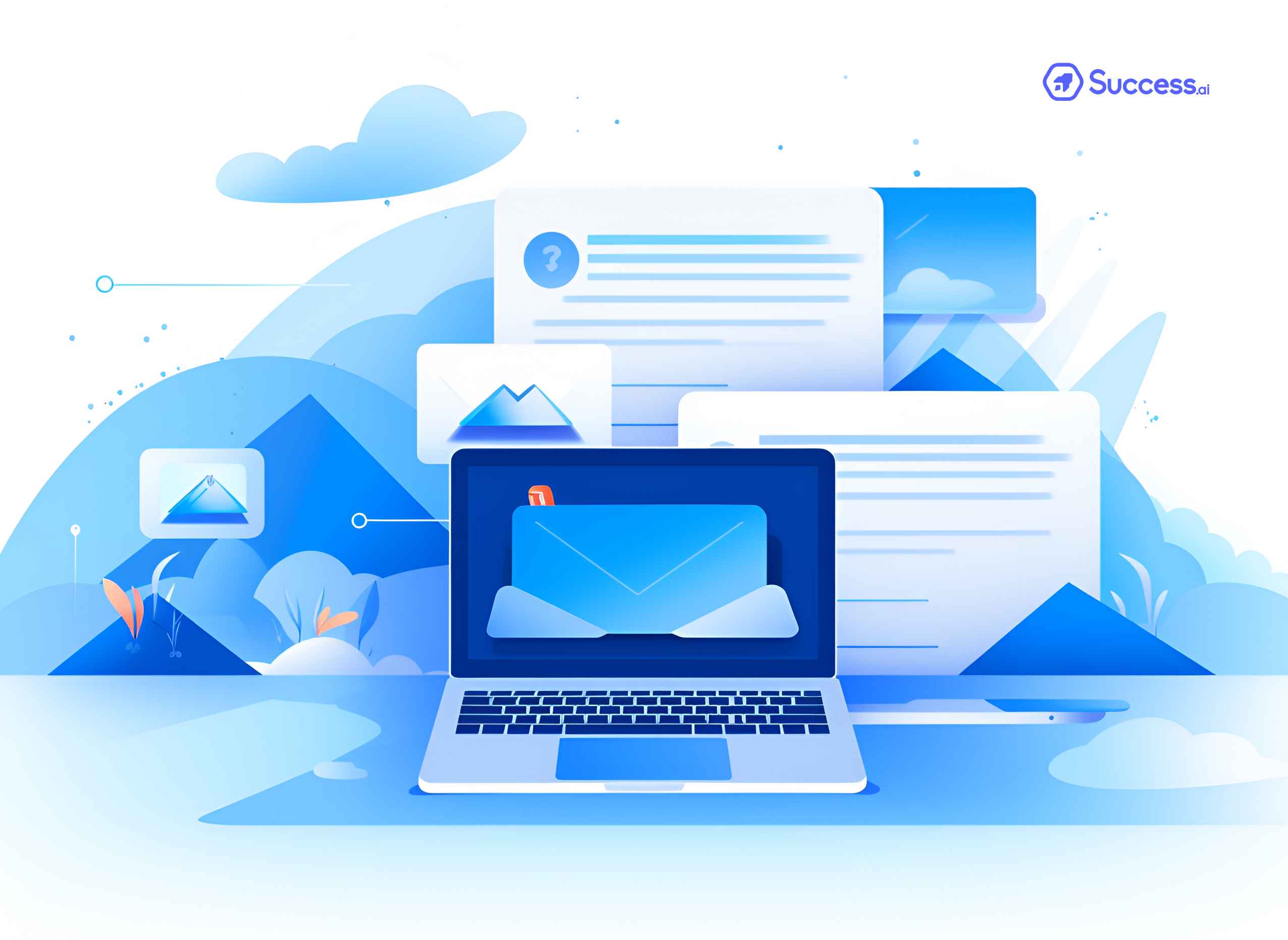 Synergizing Sales: Cold Email Integration Guide