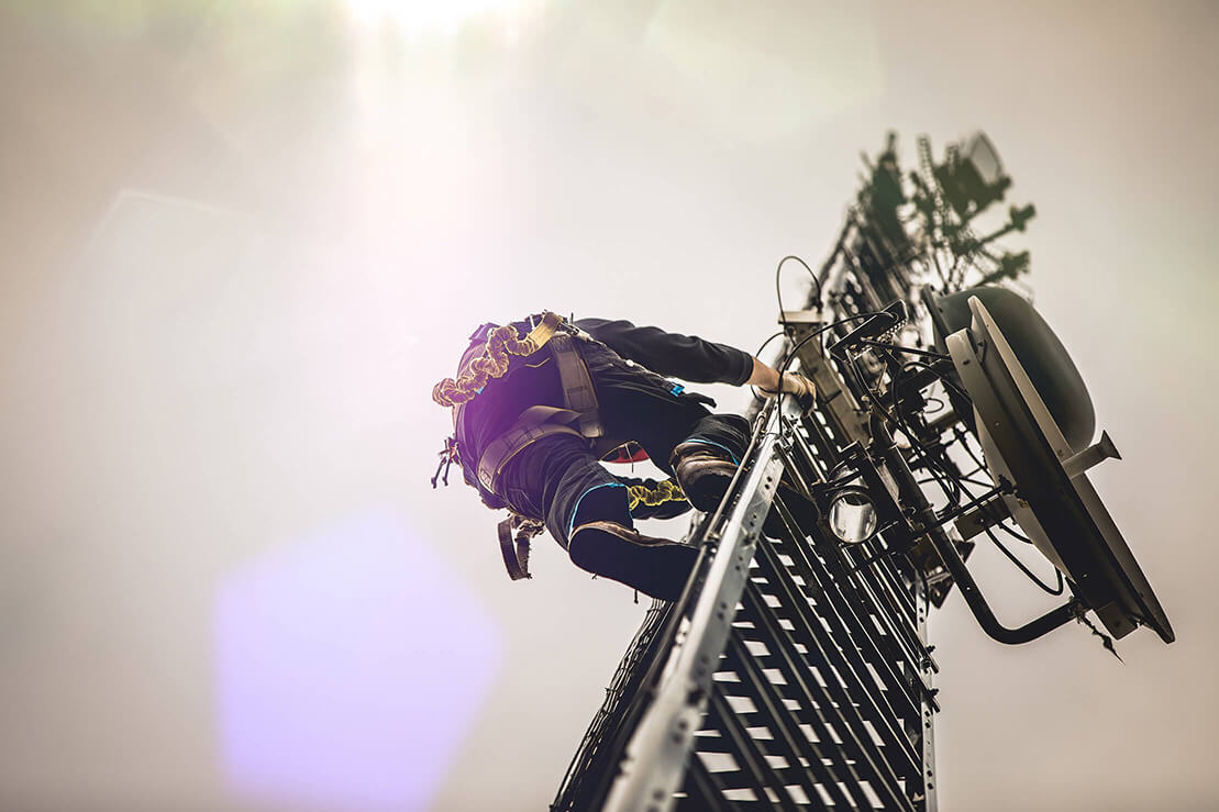 EKN Engineering - Data-Driven Solutions for Utilities