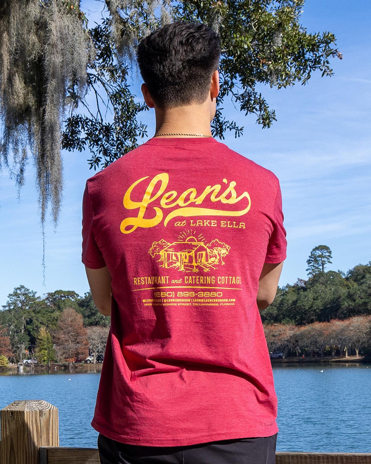 Restaurant Hours Announcement