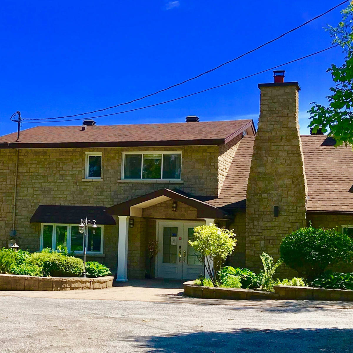 Auberge Tom B&B Chelsea Quebec