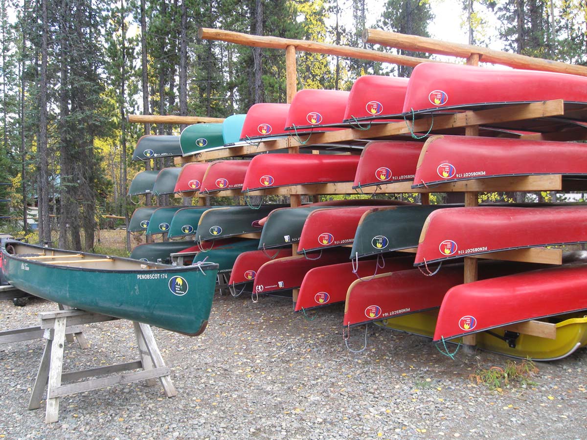 Outdoor Rental Shops Chelsea Quebec