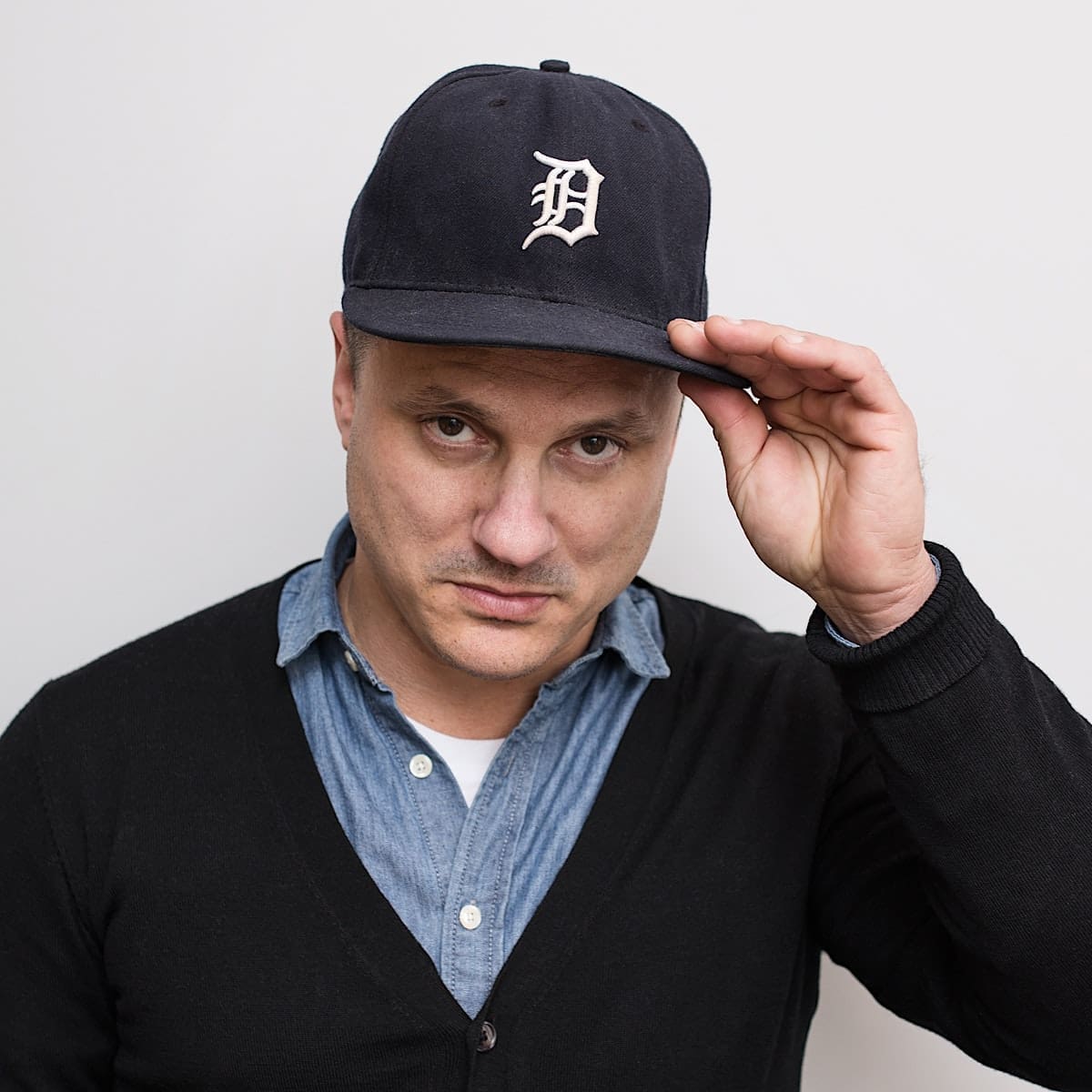 Célébrez les Fêtes avec Jim Bryson à Chelsea, au Québec