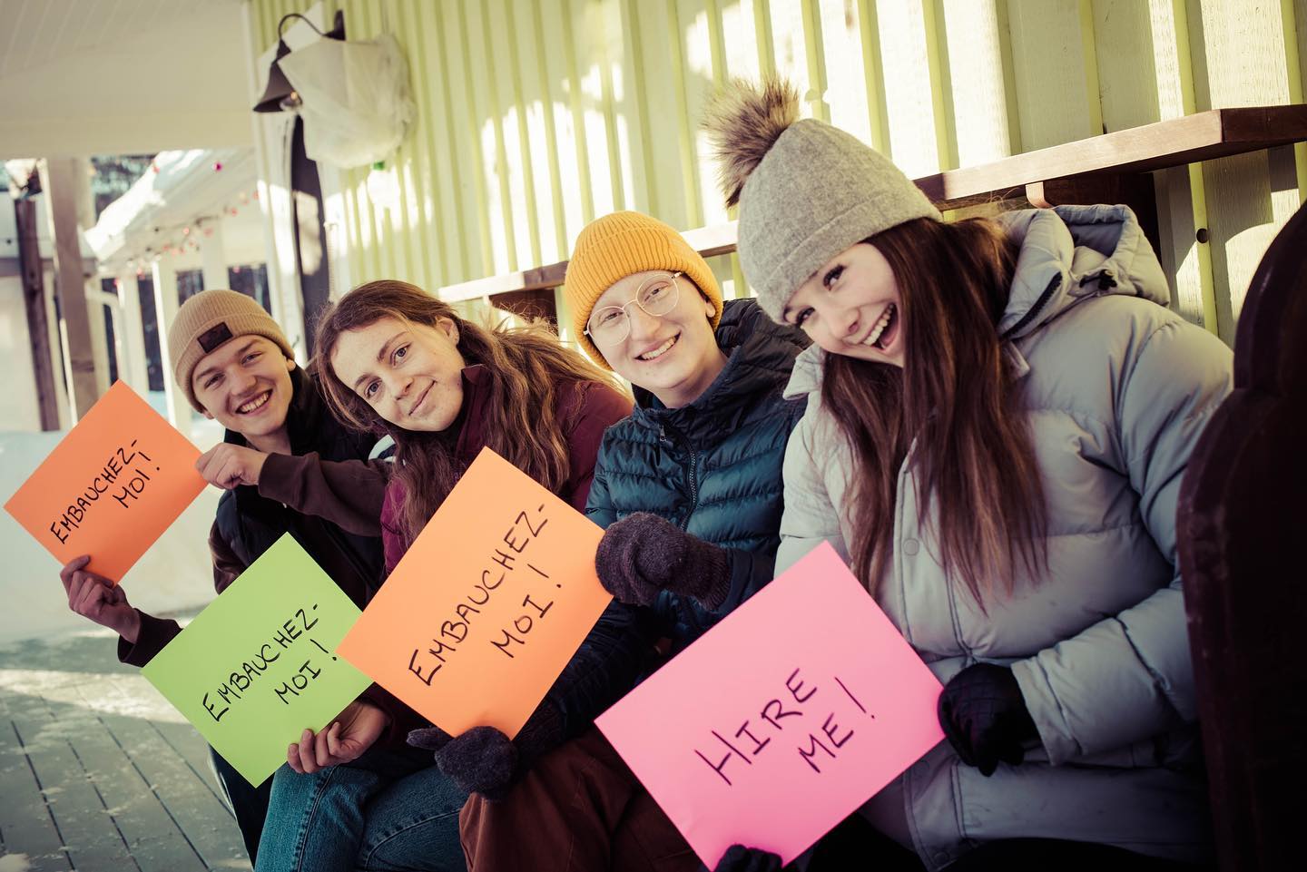 La Cigale Ice Cream Shop Jobs Serve, Craft, and Create Sweet Memories!