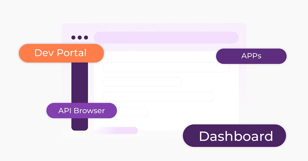 ¿Por qué tener un portal para desarrolladores? | Sensedia
