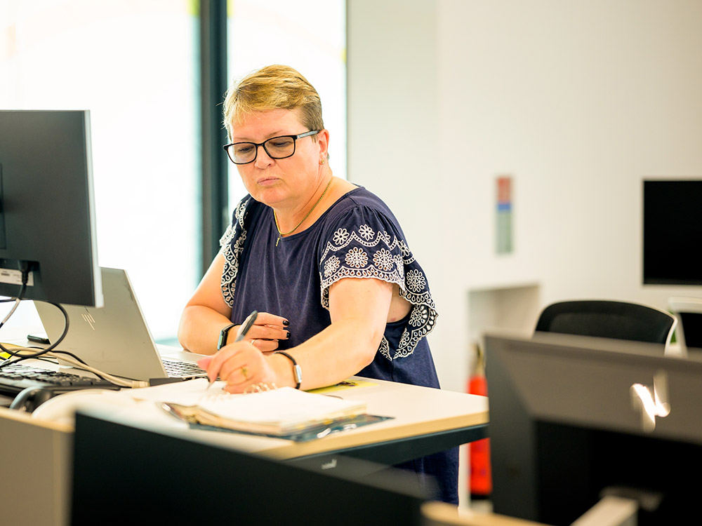 About Us - Learn About Firmcheck & Our Team | Firmcheck