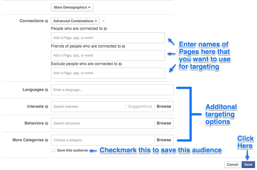 Creating Your First Real Estate Facebook Ad Campaign [Step-by-Step ...