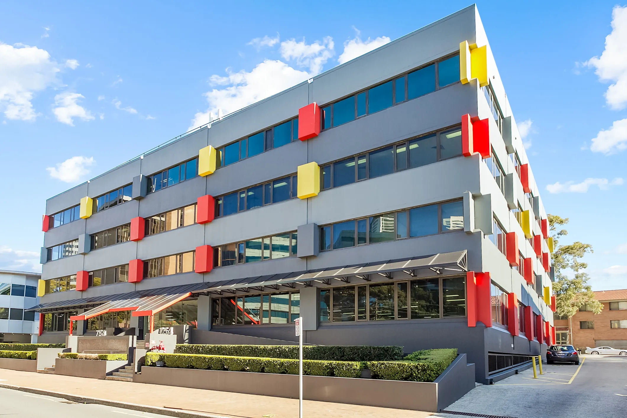 Electrical & Fire Services Sydney | IECC