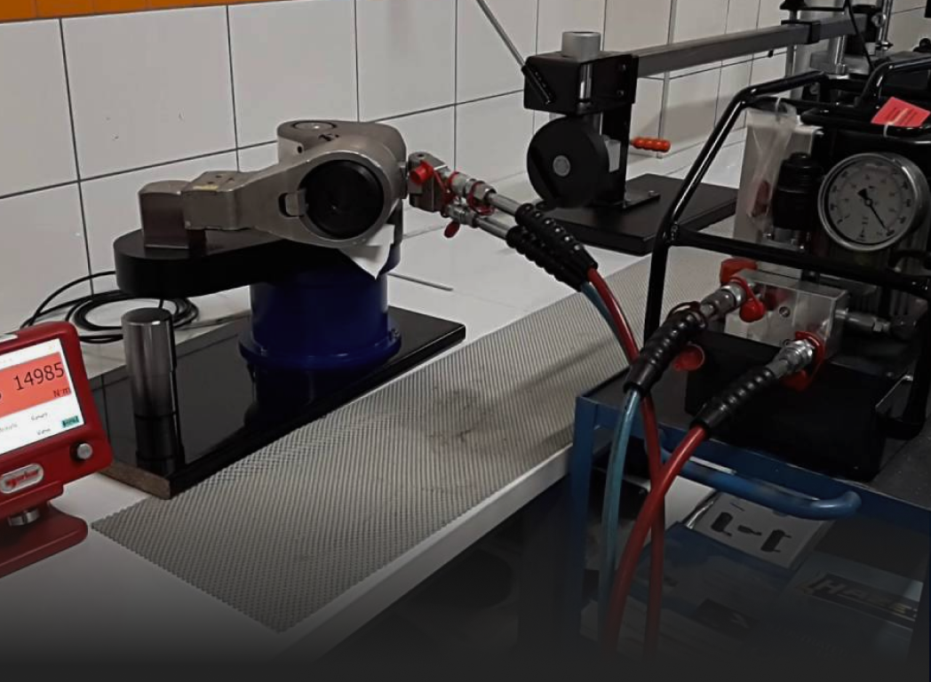 PT Mandiri Transforma Global Calibration Laboratory Partner