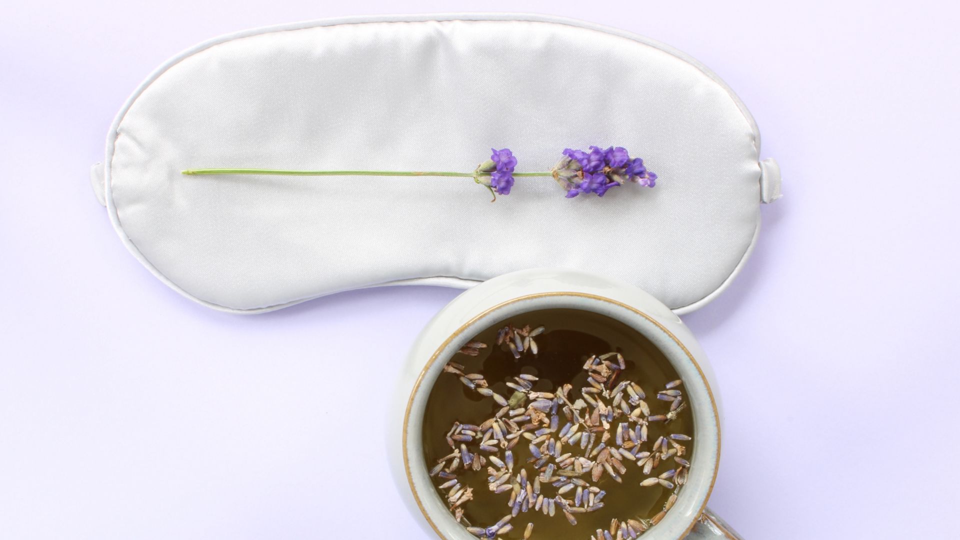 Natural therapies to get you a good night's sleep