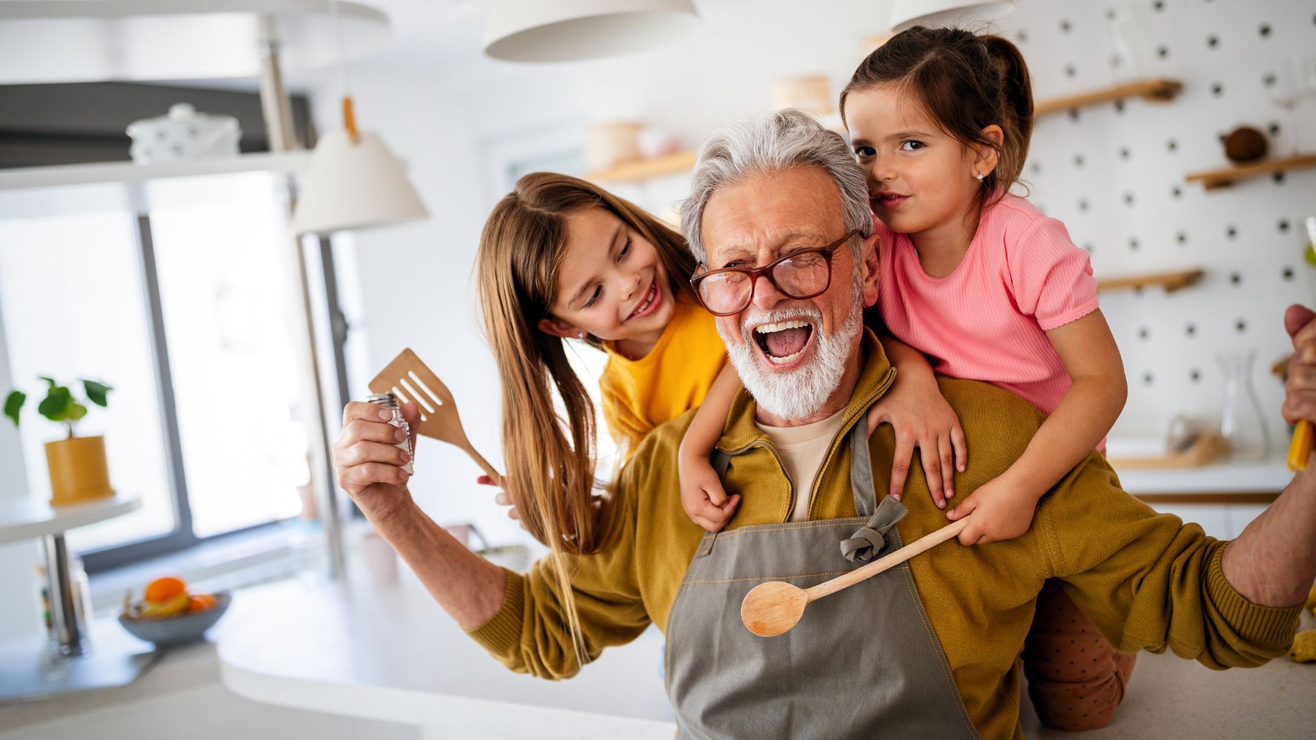 What rights do grandparents have if the parents divorce 