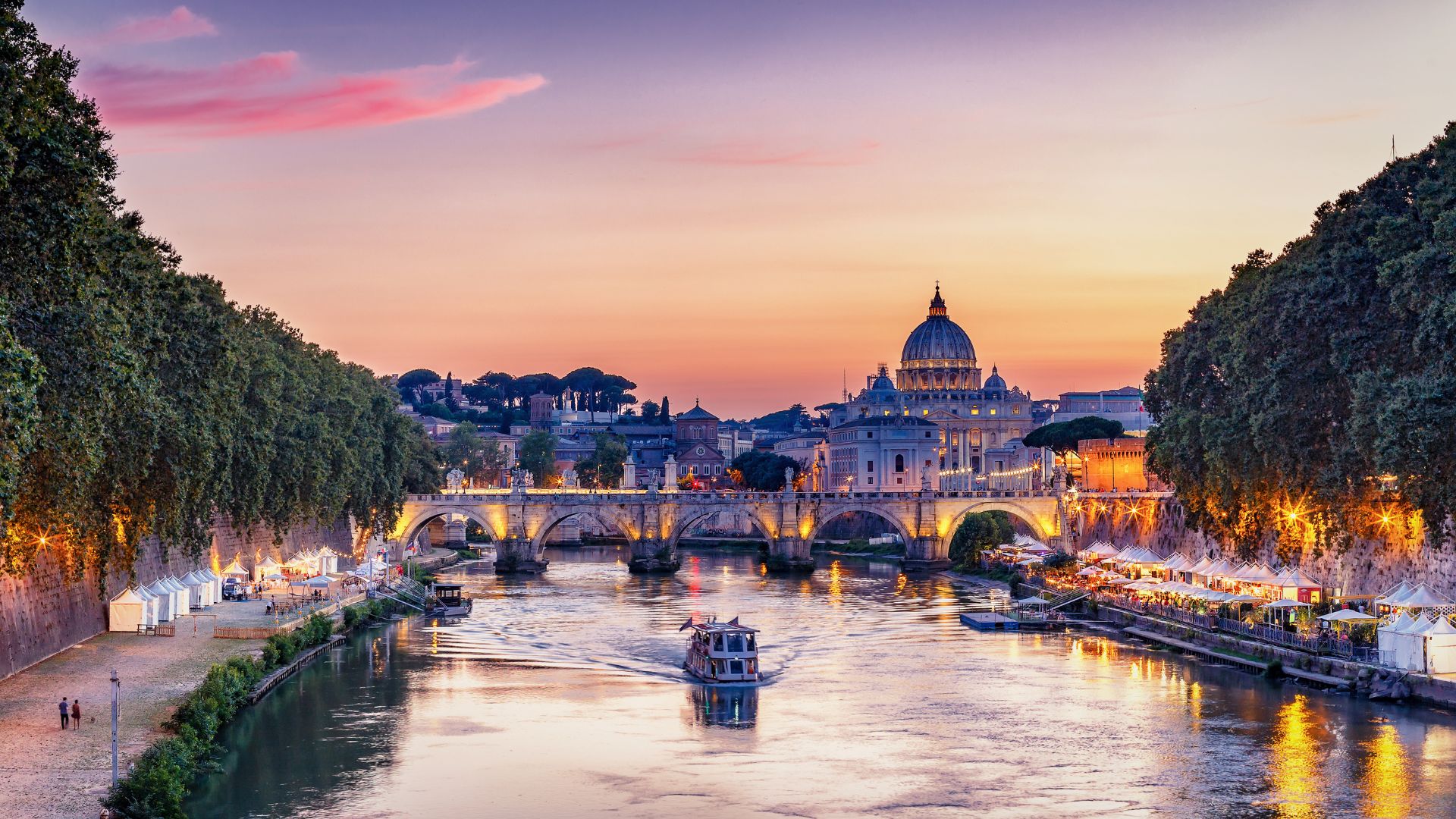 10 places for Australians to retire overseas - a Citro guide