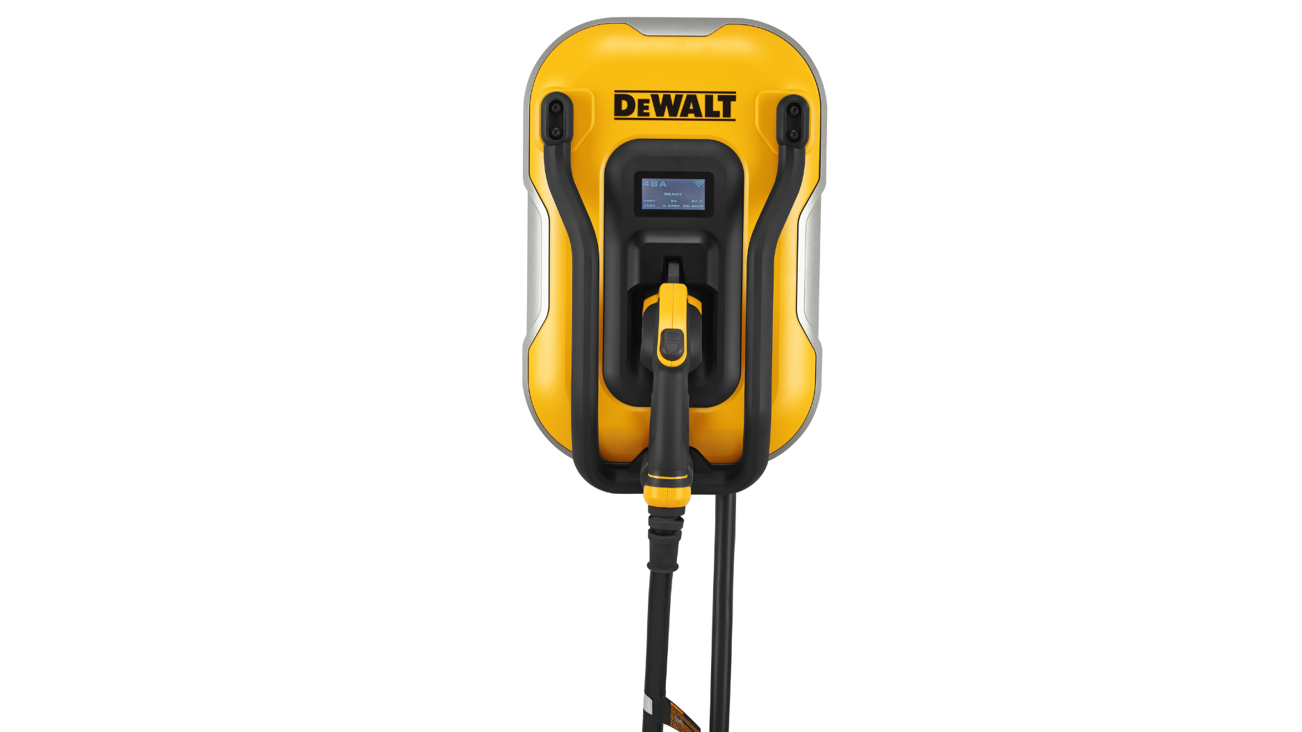 48 Amp Wall Mounted EV Charger