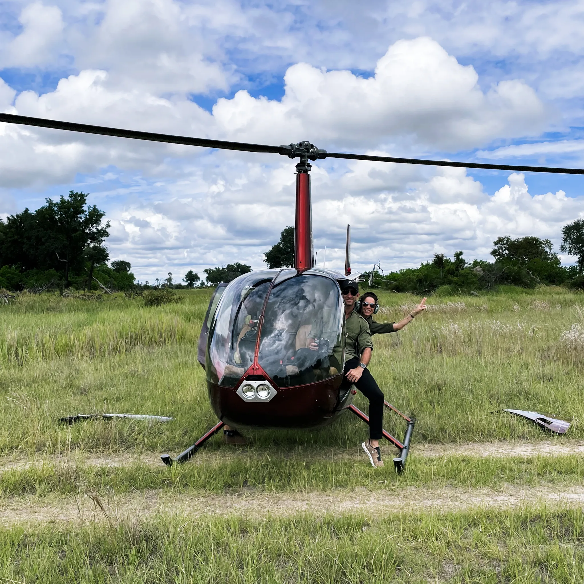 Bucketlist Xperiences About Us