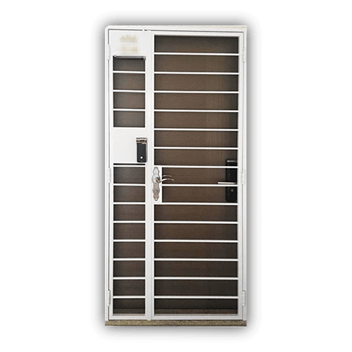 Door and Gate Ally Factory Outlet Singapore Home Solutions