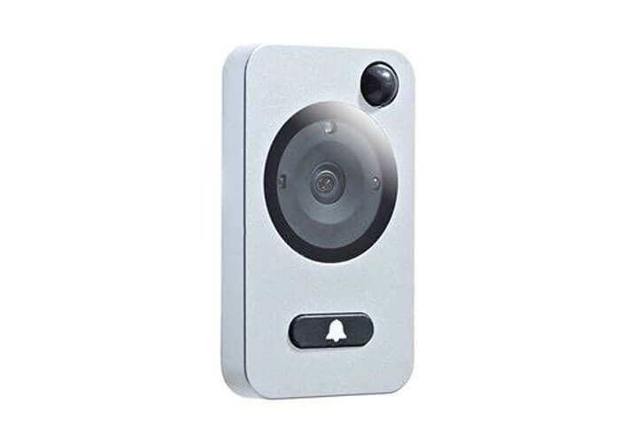 Yale Motion Digital Door Viewer DDV3 DDV3 SG Digital Lock