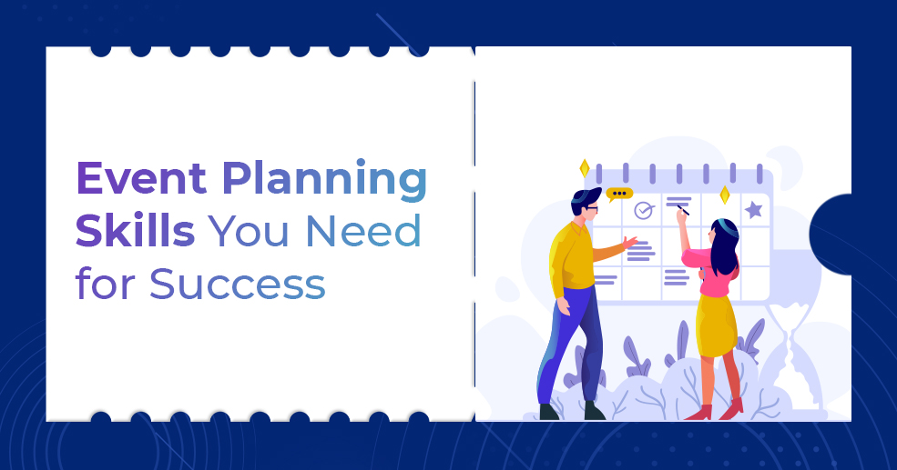 Event Planning Essentials | Secrets to Successful Events