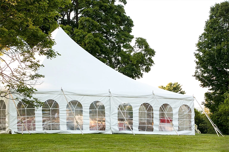 How to Plan an Outdoor Event | Ticket Generator